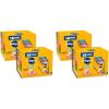 imagePedigree Puppy Soft Wet Dog Food Variety Pack 35 oz Pouches 18 Count Pack of 235 Ounce Pack of 2