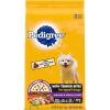 imagePedigree with Tender Bites for Small Dogs Adult Dry Dog Food Chicken and Steak Flavor 14 lb BagChicken  Steak with Tender Bites