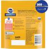 imagePedigree Dentastix Small and Toy Breed Dog Treats Beef Flavor 7 24ct Bags 168 Treats Total
