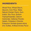 imagePedigree DentaStix Chewy Chunx Dental Treats Large Dog Multiple Sizes