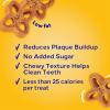 imagePedigree DentaStix Chewy Chunx Dental Treats Large Dog Multiple Sizes