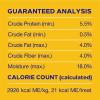 imagePedigree DentaStix Chewy Chunx Dental Treats Large Dog Multiple Sizes
