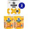 imagePedigree DentaStix Chewy Chunx Dental Treats Large Dog Multiple Sizes