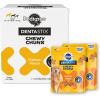 imagePedigree DentaStix Chewy Chunx Dental Treats Large Dog Multiple Sizes