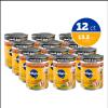 imagePedigree Small Dog Tender Bites in Gravy Wet Dog Food Steak ampamp Chicken Variety Pack 132 oz Cans 12 Count Pack of 1Chicken  Vegetable
