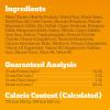 imagePedigree Small Dog Tender Bites in Gravy Wet Dog Food Steak ampamp Chicken Variety Pack 132 oz Cans 12 Count Pack of 1Chicken  Vegetable
