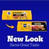 imagePedigree Small Dog Tender Bites in Gravy Wet Dog Food Steak ampamp Chicken Variety Pack 132 oz Cans 12 Count Pack of 1Variety Pack
