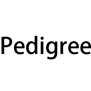 Pedigree