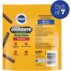 imagePedigree Canine Cookout Soft Dog Treats Chicken Flavored Meaty Sticks 536 oz Bag Pack of 7Beef