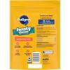 imagePedigree Twisty Chews MediumLarge LongLasting Dog Treats Chicken amp Beef Flavor 917 oz Pouch 4 Count Pack of 5