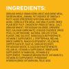 imagePedigree Complete Nutrition Adult Dry Dog Food Grilled Steak amp Vegetable Flavor Dog Kibble 16 lb Bag