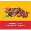 imagePedigree Complete Nutrition Adult Dry Dog Food Grilled Steak amp Vegetable Flavor Dog Kibble 16 lb Bag