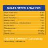 imagePedigree Complete Nutrition Adult Dry Dog Food Roasted Chicken Rice amp Vegetable Flavor Dog Kibble 16 lb Bag