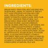 imagePedigree Complete Nutrition Adult Dry Dog Food Roasted Chicken Rice amp Vegetable Flavor Dog Kibble 16 lb Bag