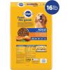 imagePedigree Complete Nutrition Adult Dry Dog Food Roasted Chicken Rice amp Vegetable Flavor Dog Kibble 16 lb Bag