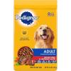 imagePedigree Complete Nutrition Adult Dry Dog Food Grilled Steak amp Vegetable Flavor Dog Kibble 16 lb Bag
